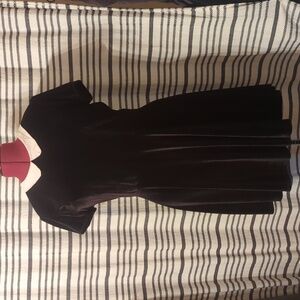 Hot Topic Wednesday Addams Dress